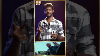 Trailer-ல வர End Punch Super-ஆ இருக்கு..! Pushpa 2 The Rule 🔥 Wildfire Decoding