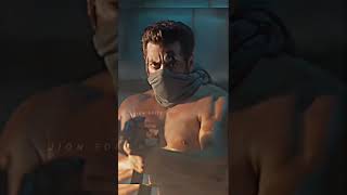 Salman khan 🔥😎| Special Whatsapp Status EFX Edit❤ || JION EDITZ | #salmankhan #short #shorts