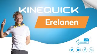 NL KineQuick: Geavanceerd ereloon systeem