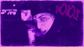 City Morgue - HOLOS  (Slowed ans Reverb)