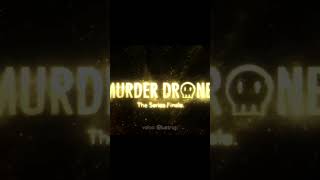 #glitch #murderdrones #дроныубийцы #озвучка #русскаяозвучка #trailer #animation #анимация #трейлер