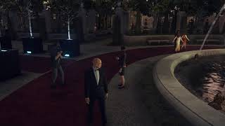 Hitman | Being an asshole is fun