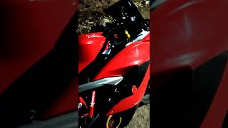 TVS Apache RR310 Modified Exhaust #viral #shortsviral #trending #tvs