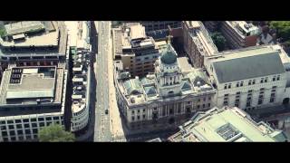 Closed Circuit: Official UK trailer