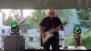 Blues Company - Walking Blues - Wolfsburg 02.08.2024