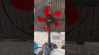 KIPAS ANGIN BERDIRI - STANDING FAN