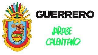 Guerrero - Jarabe Calentano