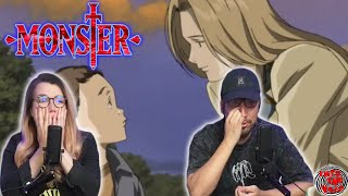 Monster - Episode 49 - The Cruelest Thing -  Reaction and Discussion!