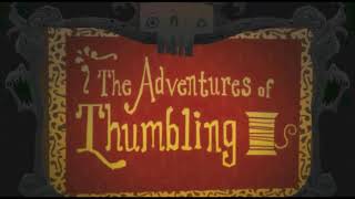 American Mcgee's Grimm Music: The Adventures of Thumbling - Light Theme