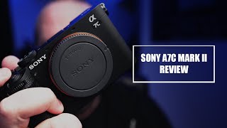 SONY A7C MARK II | Review | A Compact Full-Frame BEAST