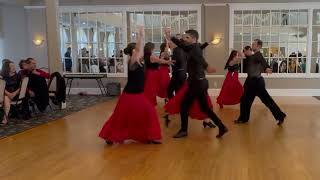 Paso Doble 240414