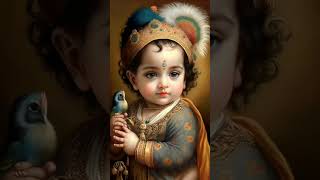 Mere Kanha Song || Kanha ji ka bhajan ||#short#viral#whatsappstatus#trending#radhakrishna