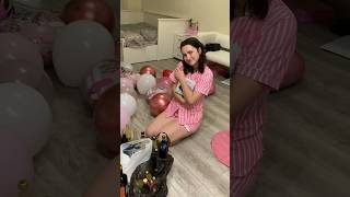 СУТКИ ДО ДНЯ РОЖДЕНИЯ🎉 31 АВГ vlog