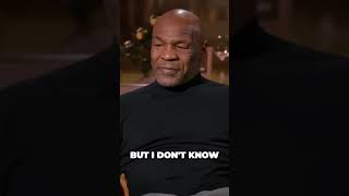 mike tyson about famous sign the contract big boy