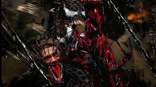 Venom 2011 ost : Carnage in the city