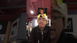 WHO IS BETTER THAN JUICE WRLD? #juicewrld #kanyewest #hiphop #rap #shorts