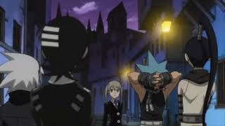 Soul Eater: But, Why Maka?