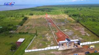 Premium Land at Epe for Investors