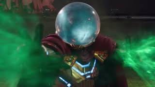 Spider-Man: Far From Home Soundtrack - Mysterio Theme