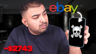 Is eBay Dropshiping dead?