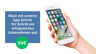 Bezahle keine 3.000 bis 150.000 Euro für ein Unternehmenscoaching (Company 4 You & Me®)