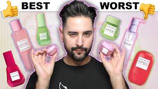 The Best And Worst Products From GLOW RECIPE- My Honest Thoughts 1 Year Later 💜 James Welsh