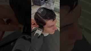 Как подстричь самую популярную стрижку?💈