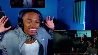 This deserve an award!!! Tee Grizzley - robbery pt.4 | reaction