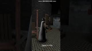 Grandpa Shoots Blind Granny And R.I.P Blind Grandpa Balls #dvloper #gaming #shortvideos #viralvideo