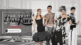 Drag Race España | Temporada 4 | Rueda de prensa