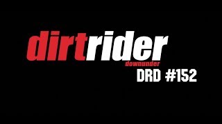 DRD Mag Promo  | Issue 152