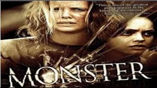 Монстр / The Monster (2003) -  рус. трейлер