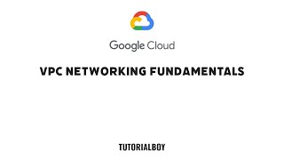 VPC Networking Fundamentals || GSP210 || #cloudskillsboost #googlecloud #qwiklabs #gcloud #gsp210