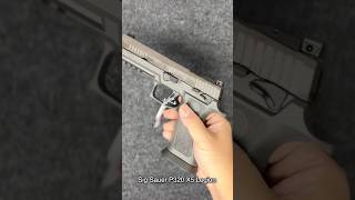 Sig Sauer X5 Legion (link for full video below)