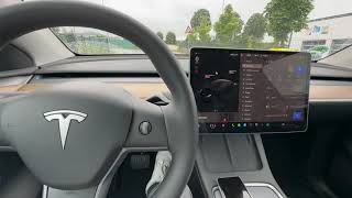 Tesla Model Y Long Range | Was ich nicht Mag | Negatives | Schlechter als die Konkurrenz