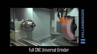 CNC vs Manual Grinding