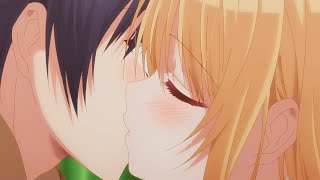 Otonari no Tenshi-sama「AMV」Enchanted ᴴᴰ / Amane and Mahiru confesses to each other ~ Amane x Mahiru