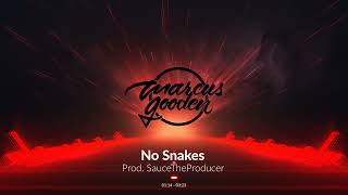 Marcus Gooden - No Snakes