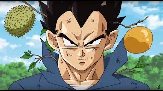 13 EASTER EGG DI DRAGON BALL SUPER