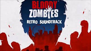 Daniel Sadowski - Annihilation Time (Bloody Zombies Retro Soundtrack)