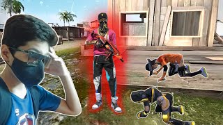 Only SHOTGUN challenge In Free Fire ( Subscriber's Demand 1 ) || Free fire challenge