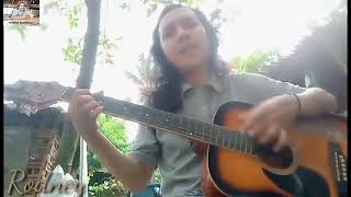 Sa aking Puso Guitar Cover | New Version