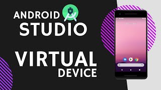 How to Create Virtual Devices in Android Studio