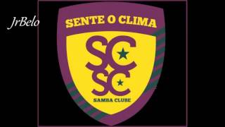 Sente o Clima -  Sou da Noite 2014 JrBelo