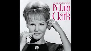 Petula Clark - Petite Fleur  ❤️