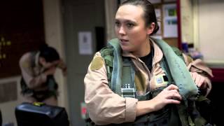 Women Warfighters