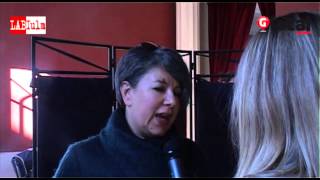 Intervista a Marina Petrillo - #glocal2013