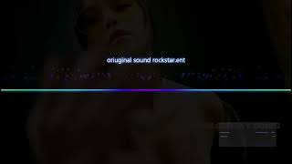 oriuginal sound rockstar #newviralsong #viralsong |MJM CREATIONS| #trending #trendingsong