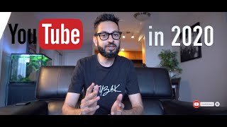 Is it Worth Starting YouTube in 2020?