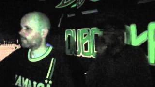 Vibronics - Dubcentral - Sheffield - 22/10/2010 - Part 2